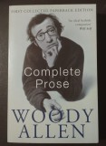 Woody Allen - Complete Prose (Without Feathers; Getting Even; Side Effects)