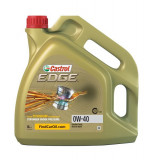 Ulei motor Castrol_ ulei motor 0W40 de inalta performanta EDGE-FST ACEA A3/B3. A3/B4. API SN/CF. BMW LL-01.Ford WSS-M2C937-A. MB- 229.3/ 229.5. Porsch, Castrol