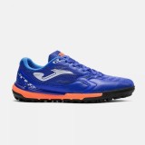 Cumpara ieftin Ghte fotbal Joma Liga 5 albastru