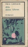 Alle deine Uhren