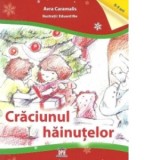 Craciunul hainutelor - Avra Caramalis