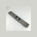 Panou de comandă inox pentru cuptor WHIRLPOOL HOTPOINT INDESIT Original