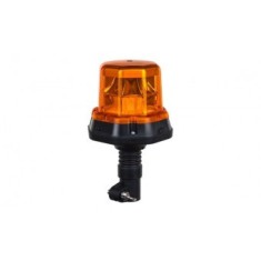 Girofar cu LED 12-24V cu tija LDO 2276 HorPol