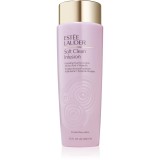 Est&eacute;e Lauder Soft Clean Silky Hydrating Lotion lotiune hidratanta pentru fata pentru tenul uscat 400 ml