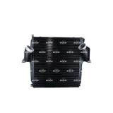 NRF Intercooler, compresor