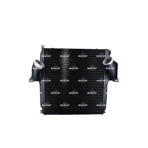 NRF Intercooler, compresor