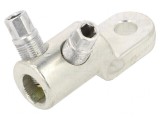 Terminal cu Șurub pe Cablu PIRANIA M10 25-95mm2