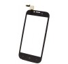 Touchscreen Lenovo A706 Negru, Display Telefon, Geam Sticla