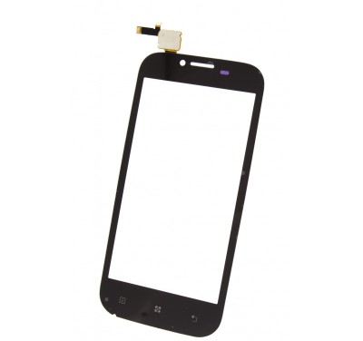 Touchscreen Lenovo A706 BLACK foto