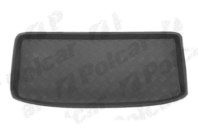 Tavita portbagaj Mitsubishi Colt (Z30) 05.2004-10.2008 , fara panza antialunecare foto