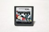 Joc consola Nintendo DS - Trackmania Turbo