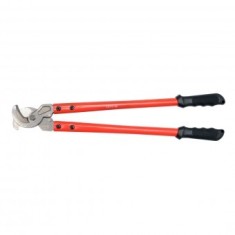 Cleste pentru taiat cabluri din aluminiu sau cupru, Yato YT-18612, diametru max. 25 mm