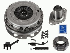 SACHS 2290 601 098 ZMS Modul XTend Set ambreiaj foto