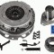 SACHS 2290 601 098 ZMS Modul XTend Set ambreiaj
