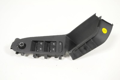 Buton geam ușă dreapta față AUDI A4 8K2, B8 2010 OEM: 8K2867172D 3300872 foto