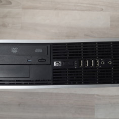 Unitate PC HP Compaq 8000 Elite