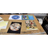Carti postal&ouml;e #A8065han