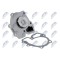 Pompa apa Ford Transit 2.5td, 2.5di -2000.03, 5012773