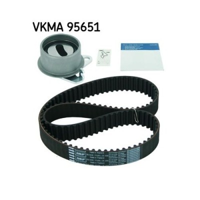 SKF Set curea de distributie foto