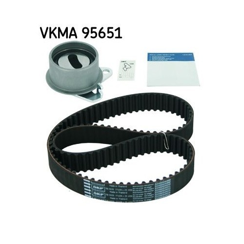 SKF Set curea de distributie