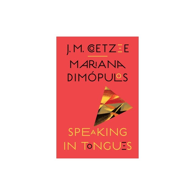 Speaking in Tongues