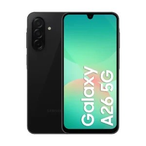 Samsung Galaxy A26 foto