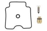 Kit reparatie carburator; pentru numarul de carburatoare 1 pentru YAMAHA FZS 600 1998-2001