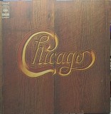 Vinil LP &quot;Japan Press&quot; Chicago &ndash; Chicago V (G+), Rock