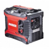 Cumpara ieftin Generator pe benzina 4 timpi, Inverter, Raider RD-GG10, putere 2.5 kW, 230V