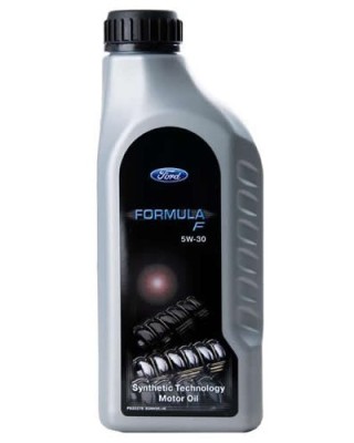Ford Formula F 5w-30 1l Ford 1343792 foto