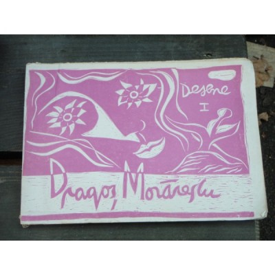 DESENE - DRAGOS MORARESCU foto