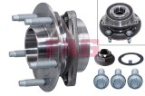 FAG 713 6452 20 Set rulment roata
