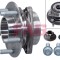 FAG 713 6452 20 Set rulment roata