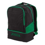 Cumpara ieftin Rucsac Joma Estadio III Negru Verde