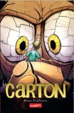 Carton, Doug Tennapel - Editura Art