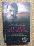 HITLER IN ARGENTINA de SIMON DUNSTAN, GERRARD WILLIAMS , 2011
