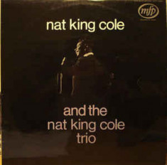 Vinil Nat King Cole And The Nat King Cole Trio ?? Nat King Cole And ..(VG+) foto