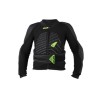 Protectie corp copii Ufo Plast Ultralight Evo, culoare negru, marime S Cod Produs: MX_NEW PE02429KS
