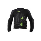 Protectie corp copii Ufo Plast Ultralight Evo, culoare negru, marime S Cod Produs: MX_NEW PE02429KS