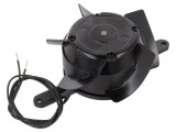 Ventilator axial AC 38m3/h, 2750 rot./min, lagăr cu bilă