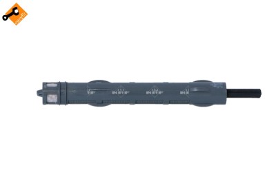 NRF 33349 EASY FIT uscator,aer conditionat foto