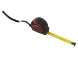 Ruletă PROLINE 3m x 16mm, construcție &icirc;ntărită cod 20453K