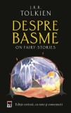 Despre basme. On Fairy-stories - J.R.R. Tolkien - Editura Rao