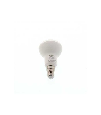 Spot cu LED R50 E14 7W 230V lumina calda Supreme Well foto