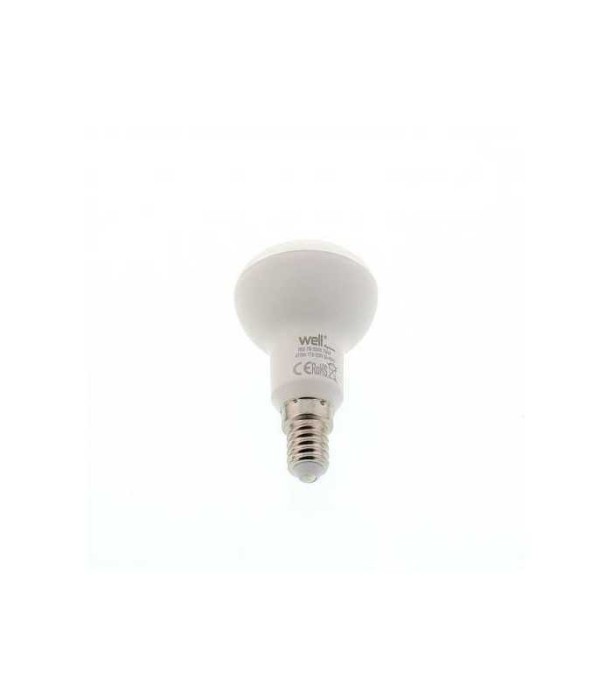 Spot cu LED R50 E14 7W 230V lumina calda Supreme Well
