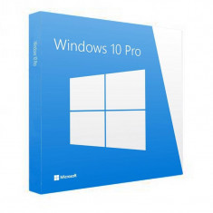 Licenta Windows 10 Pro Retail FACTURA foto