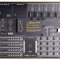 Kit Dezvoltare ARM NXP Fusion v8 cu CAN, UART, USB, WiFi
