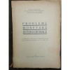 PROBLEME MONETARE INTERNATIONALE - VICTOR V. BADULESCU