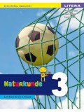 Cumpara ieftin Manual Stiinte ale naturii in limba germana. Clasa a III-a/Mihaela Garabet, Olguta Schiopu, Paula Copacel