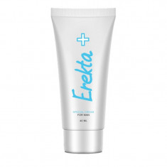 Erekta Plus Cream 40 ML